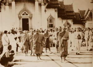 พุทธศาสนา..กับ..ในหลวงรัชกาลที่ 9 (ตอนจบ)