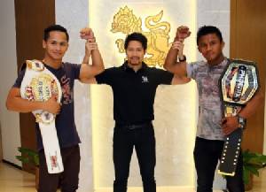 “บัวขาว” ขอบคุณ “สิงห์” สนับสนุนนาน 9 ปี