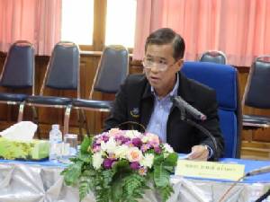 “บอร์ด กนอ.” ออกโปรโมชันพิเศษดึงนักลงทุนเข้านิคมฯ สระแก้ว “สุลัดดา 168” ประเดิมรายแรก