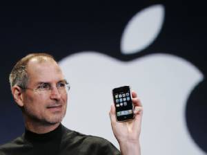 สุขสันต์วันเกิด iPhone ครบ 10 ขวบ