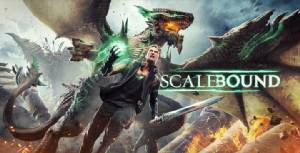 ไมโครซอฟท์ยกเลิกเกม "Scalebound" จากผู้สร้างเดวิลเมย์คราย