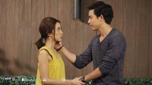 "รักแท้...แม่ไม่ปลื้ม" ตอนที่ 10