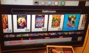 นินเทนโด งานงอก! หลังแฮคเกอร์ พบวิธียัดเกมเพิ่มใส่ "NES" ไซส์มินิ
