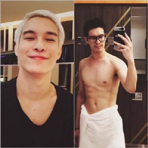 ทิ้งลุกส์เปรี้ยวซ่า!! “พีท พล” กลับมาสู่ลุกส์แมน