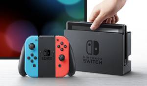 "Nintendo Switch" เปิดขาย 3 มี.ค.ทั่วโลกราคาหมื่นเศษ