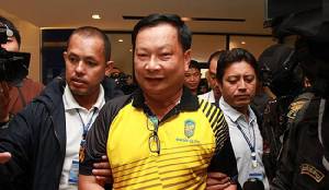 สตช.โยน “จักรทิพย์” แจงเห็นพ้องอธิบดีอัยการฯ สั่งไม่ฟ้อง “บรรยิน” คดีโอนหุ้นหรือไม่