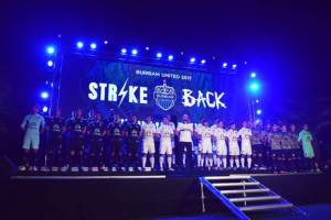 Strike Back! “บุรีรัมย์” ทุ่ม 350 ล้าน ล่าแชมป์ฤดูกาล 2017