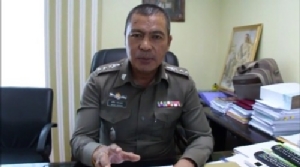ผกก.พัทยา เปิดมาตรการเชิงรุกดูแลชาวบ้านและนักท่องเที่ยว