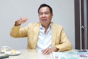 หยุดโทษกรรมการ “สมยศ” แนะแฟนดูบอลให้เป็น