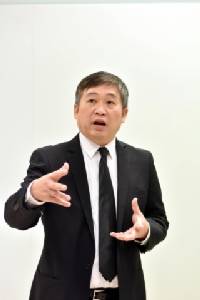 BUILD กางแผนปี 60 เร่งปรับภารกิจยกระดับงานวิจัยไทยเชื่อมภาคผลิต