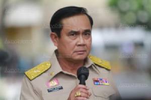 “ประยุทธ์” ชี้ “ครูจอมทรัพย์” ถ้าพิสูจน์ว่าไม่ผิด กลับมาเป็นครูได้