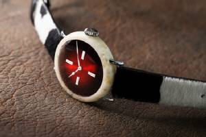 Swiss Mad wristwatch