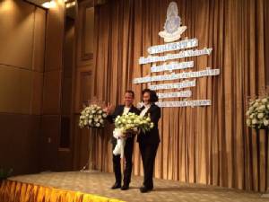 “ขนไก่” ตั้งเป้า 2 ทองซีเกมส์ “ปัทมา” ประสานลงตัวจัดสรรนักกีฬา