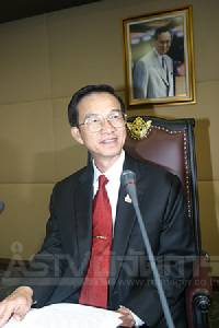 “ชาญชัย ลิขิตจิตถะ” องคมนตรี ถึงแก่อสัญกรรมแล้วที่โรงพยาบาลจุฬาฯ