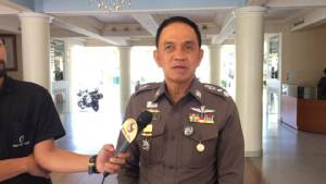ตร.ยันแก๊งโกงสอบนายสิบมี 4 กลุ่ม ล้วนเป็นหัวกะทิในระดับมหาลัย