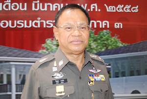 “ปัญญา” ระบุไม่เชื่อปมรถ “สับ วาปี” อยู่ในที่เกิดเหตุ สั่งสาวอดีต ส.ว.มุกดาหาร
