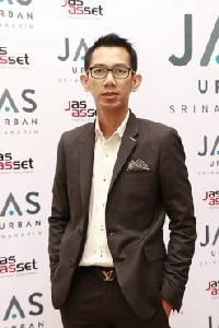 “แจส เออเบิร์น ศรีนครินทร์” จัดแกรนด์โอเพนนิงอย่างยิ่งใหญ่