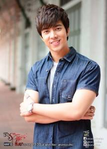 “กั้ง-วรกร” อินบท “ชิงรักริษยา” มั่นใจให้แง่คิดคนดู