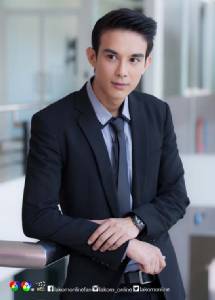 “บอส-โตนนท์” ฉีกลุค ปรับโหมดสุขุม ใน เกิดเป็นกา