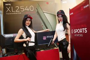เบนคิว จับแบรนด์ “ZOWIE” ลุยเกมมิ่งเกียร์