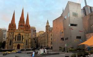 Three dead, 20 hurt after car ploughs into Melbourne shoppers: police