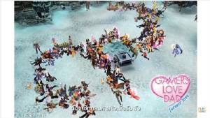 เอเชียซอฟท์มอบ MV "Gamers Love Dad" น้อมอาลัยพ่อหลวง