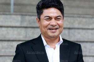 ปชป.จี้รัฐรีบเยียวยาท่วมใต้ ตั้งศูนย์เตือนภัยแห่งชาติ ขุดขยายเส้นทางน้ำไหล