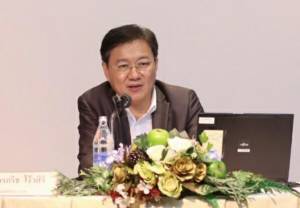 เตรียมดึง อปท.-เอกชน ร่วมจัดหา “แว่นตา” จัดส่งให้ “นักเรียน” สายตาผิดปกติในโครงการตรวจคัดกรอง