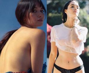 จัดว่าเด็ด! “ซาร่า มาลากุล” เผ็ดร้อนทุกเม็ดกับเซตหวิวล่าสุด