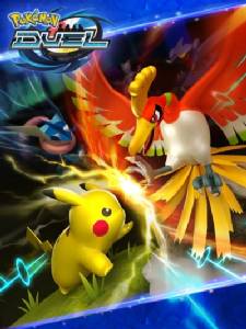 โหลดเลย! "Pok&amp;#233;mon Duel" ระเบิดศึกมอนสเตอร์ทั้ง iOS-แอนดรอยด์