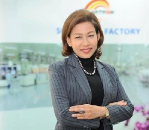 SOLAR โชว์แกร่ง ยันไม่มีปัญหาชำระหนี้ตั๋ว B/E จำนวน 700 ล้านบาท