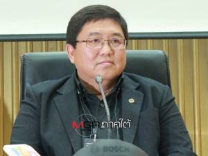 ผู้ว่าฯ ยันปี 64 ภูเก็ตได้ใช้รถไฟฟ้ารางเบาแน่ ดึงงบกลุ่มอันดามันกว่าพันล้านลงพื้นที่