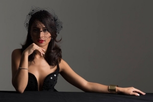 "โนรา" นางฟ้าดีไซเนอร์ ติดปีกความฝันด้วย Passion