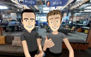 Hugo Barra อดีตผู้บริหารเสี่ยวหมี่หนีซบเฟซบุ๊กแล้ว