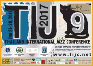 คอแจ๊สเตรียมเฮ TIJC คว้า Julian Lage มือกีตาร์ระดับโลก ร่วมเทศกาลดนตรีแจ๊สนานาชาติ