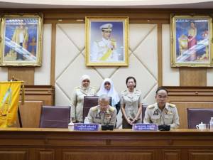 มูลนิธิราชประชานุเคราะห์ฯ อนุมัติทุนพระราชทานเพื่อการศึกษาสงเคราะห์ปี 59