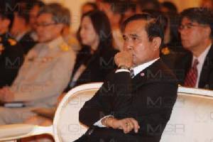 ดุสิตโพล หนุน “บิ๊กตู่” นำปรองดอง ชี้ ปมขัดแย้งเหตุมองไม่ตรงกัน-หวังอำนาจ