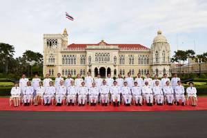 ป.ป.ช.เตรียมเปิดบัญชีทรัพย์สิน-หนี้สิน “ครม.ประยุทธ์ 4” พร้อม “4 องคมนตรีใหม่” พรุ่งนี้