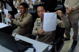 ร.ฟ.ท.เตรียมรื้อตารางเดินรถใหม่ ยุบรวมบางขบวนช่วยลดรายจ่าย