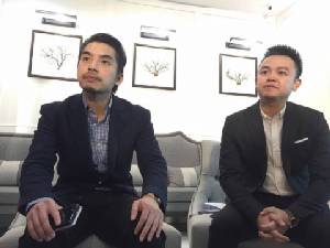 “ไบร์ทฯ” ผนึก “แพลนบี” รุก AEC ลุยคว้าสิทธิ์สื่อโฆษณาในสนามบิน