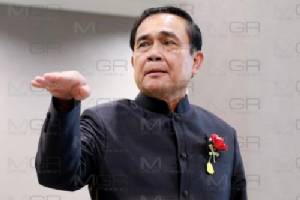นายกฯ เชื่อสหรัฐฯแบน 7 ชาติ หวังจัดระเบียบ ยันมีแผนรับมือแล้ว