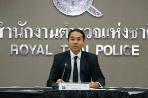 ตร.น้อมรับนโยบาย คสช. จ่อใช้ ม.44 ปฏิรูปโครงสร้างตำรวจ แก้ปัญหาวิ่งเต้นซื้อตำแหน่ง
