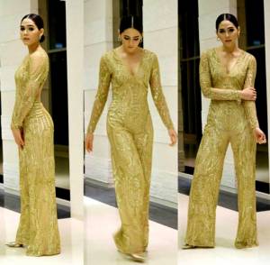 สวยหรูดูแพง! กับ “ชมพู่ อารายา” สมฉายาแม่ก็คือแม่