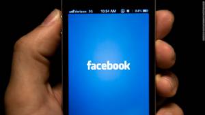 Facebook โตไม่หยุด ผู้ใช้ทะลุ 1,860 ล้านคน