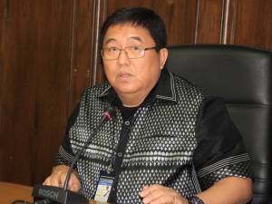 ผู้ว่าฯ ภูเก็ตออกโรงยันไม่มีข้าราชการระดับสูงเรียกเก็บส่วยโรงแรมเถื่อน