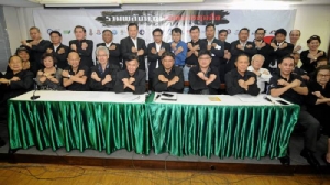 รัฐต้องหยุดความคิดเข้ามาควบคุมสื่อ สื่อต้องตอบสังคมว่าจะควบคุมกันเองอย่างไร
