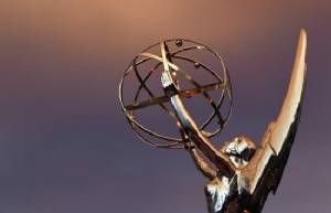 Emmy-winning producer guilty of stabbing tenant