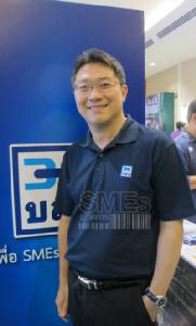 บสย.ผนึก SIPA-สถาบันการเงิน เดินหน้าค้ำสินเชื่อสตาร์ทอัพหมื่นล้าน