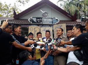 ร้อง ผบ.ตร.ช่วยเคลียร์คืนวัวของกลาง 6 ตัว หลังคดีบุกรุกที่สิ้นสุด