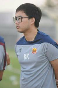 ค้างคาวไฟ เตรียมลัดฟ้าลุย “เซี่ยงไฮ้” 5 ก.พ. นี้